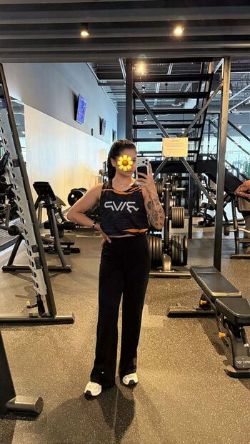 Full leaked Ifyouseekay private onlyfans photo