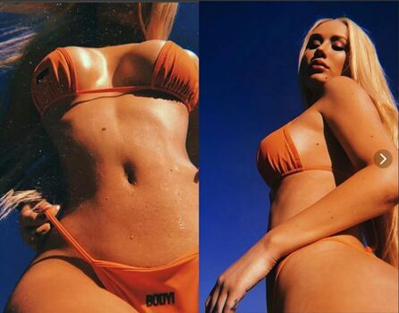 Full leaked Iggy azalea  page private onlyfans photo