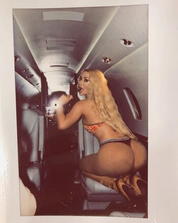 Iggy Azalea
