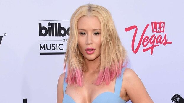 Full leaked Iggy azalea private onlyfans photo