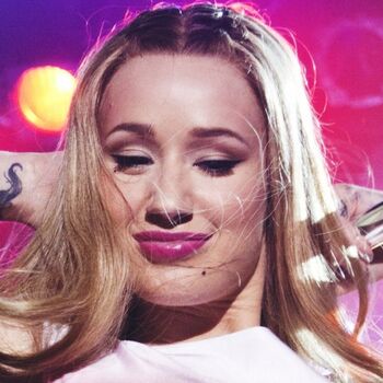 Full leaked Iggy azalea private onlyfans photo