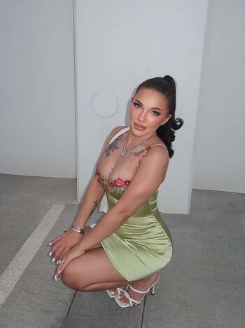 Full leaked Igobybambii private onlyfans photo