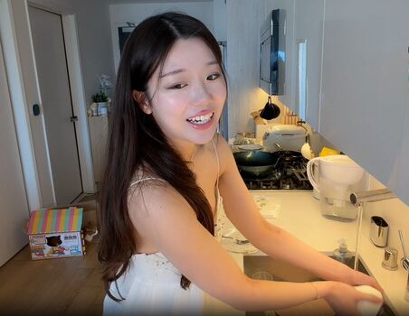 Full leaked Igumdrop page private onlyfans photo