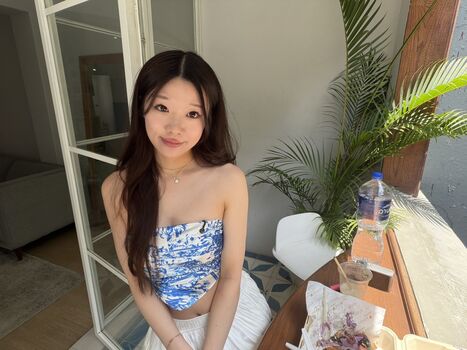 Full leaked Igumdrop page private onlyfans photo