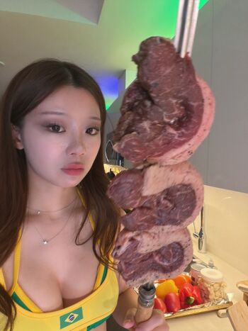 Full leaked Igumdrop page private onlyfans photo