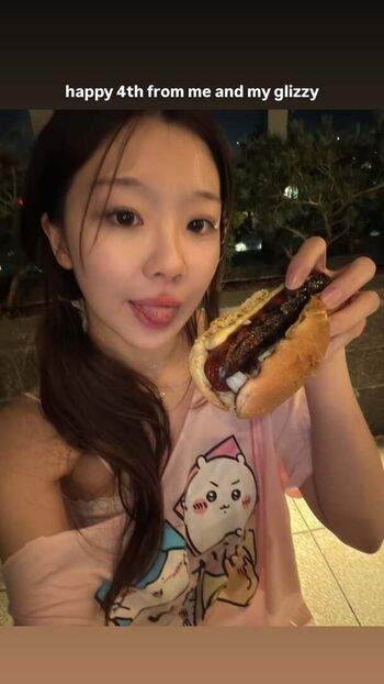 Full leaked Igumdrop private onlyfans photo