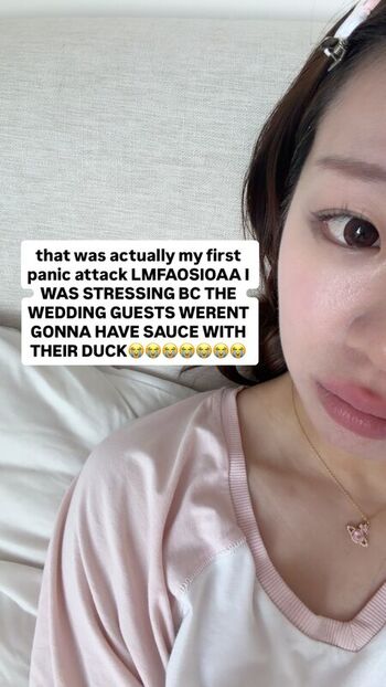 Full leaked Igumdrop private onlyfans photo