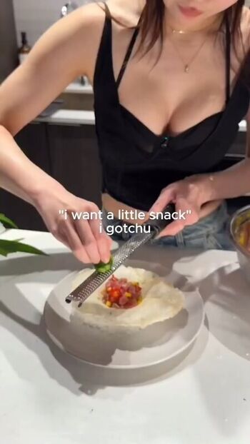 Full leaked Igumdrop  page private onlyfans photo