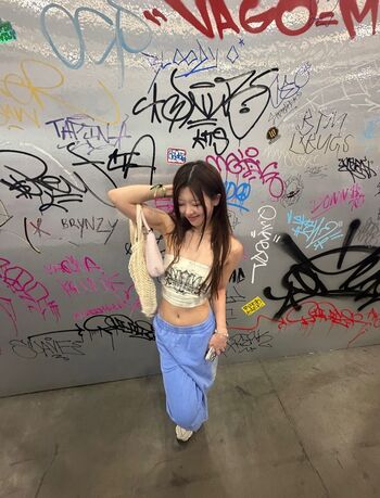Full leaked Igumdrop  page private onlyfans photo