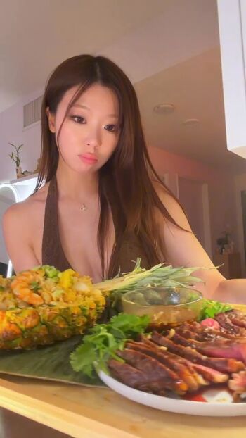 Full leaked Igumdrop private onlyfans photo