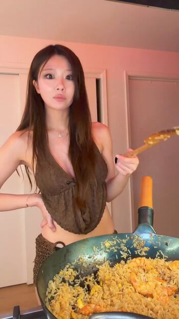 Full leaked Igumdrop private onlyfans photo
