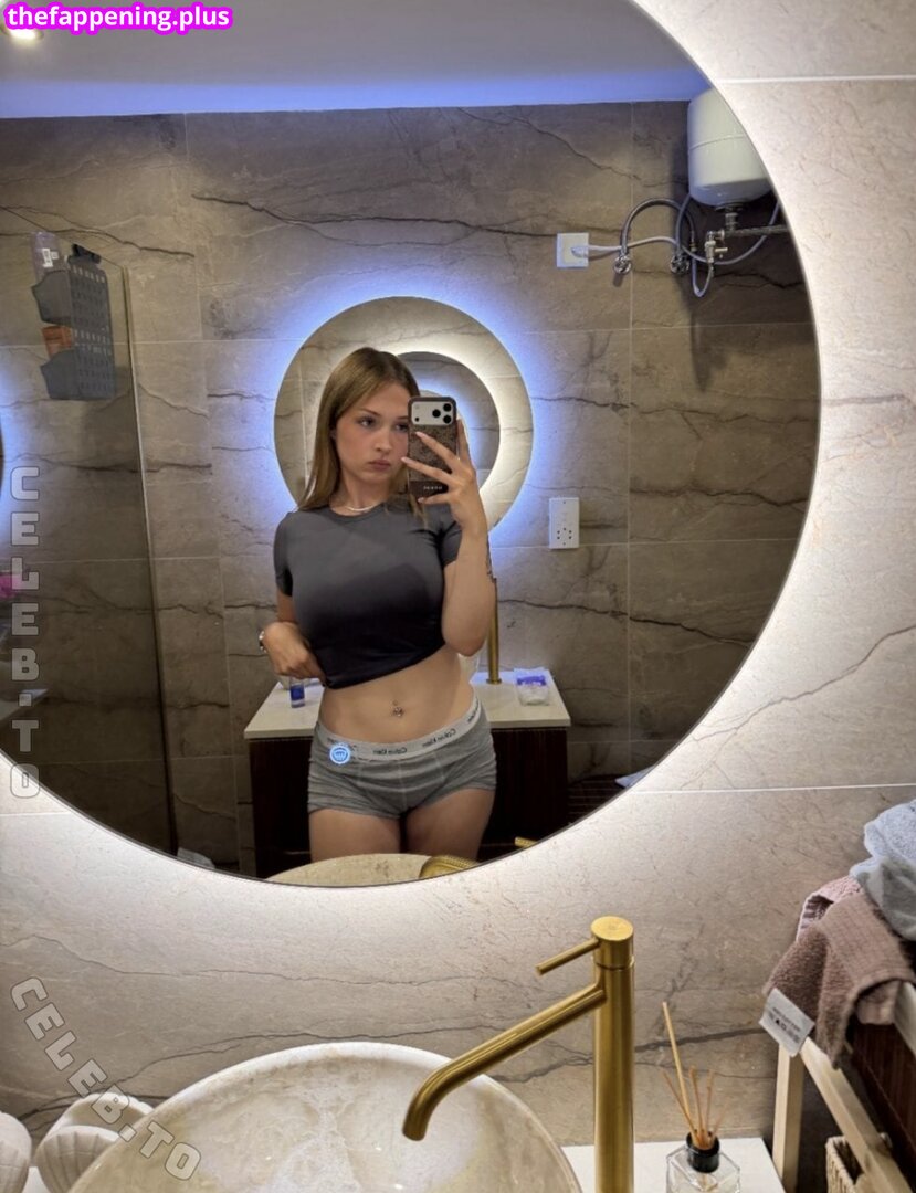 Iiaxgym / liagym / liaxgym Foto OnlyFans Nua #34