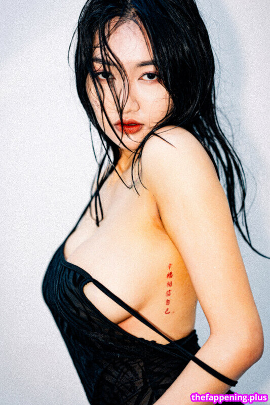 iicexpt_ Naakte OnlyFans Foto #17