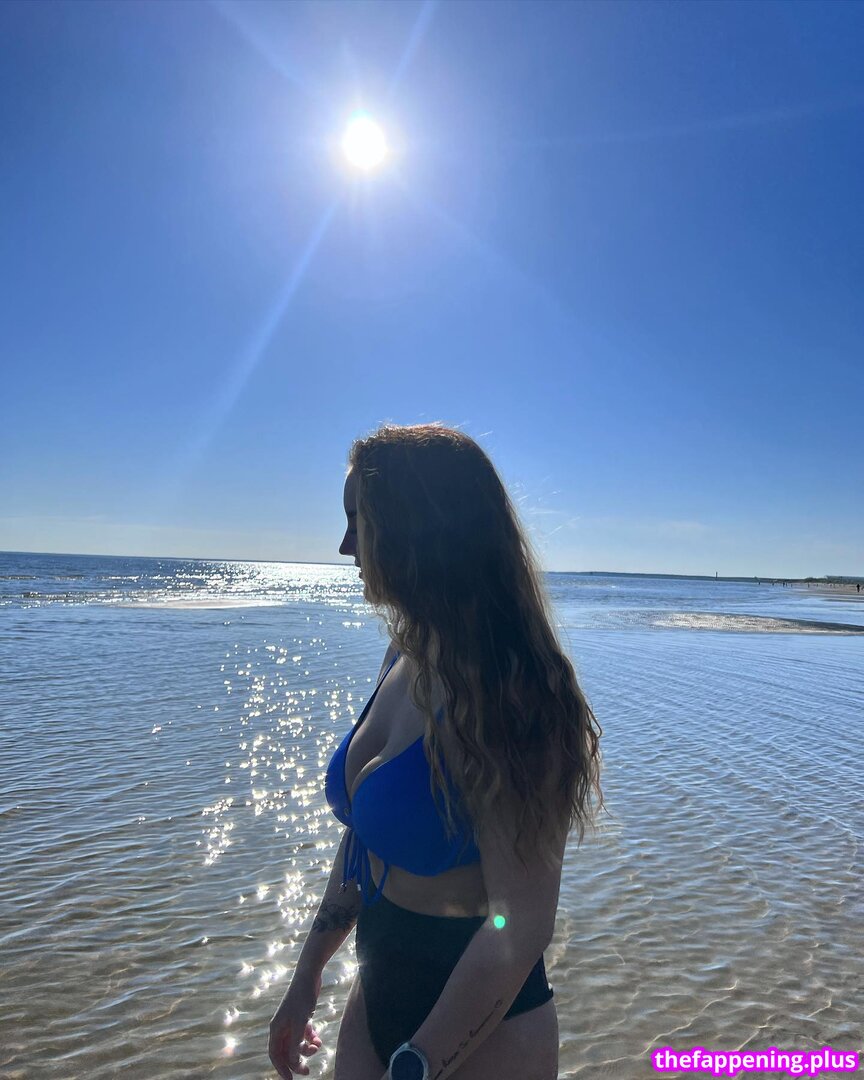 Iida Savolainen / iidasa_ Foto OnlyFans Desnuda #11