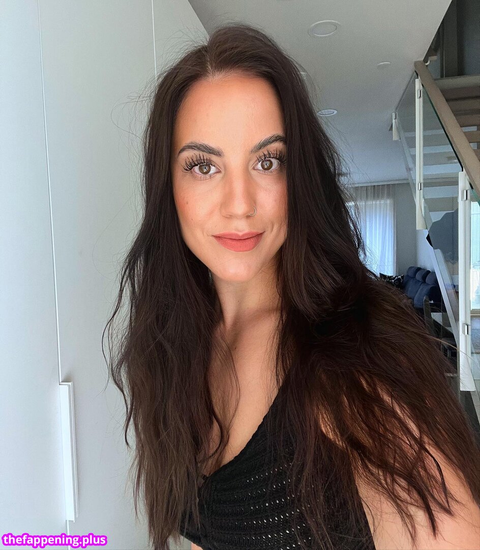 Iida Savolainen / iidasa_ Nacktes OnlyFans Foto #12