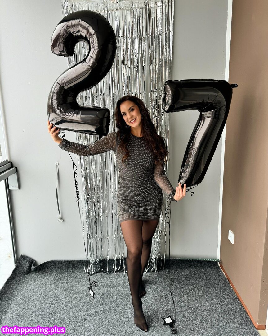 Iida Savolainen / iidasa_ Foto OnlyFans Nuda #20