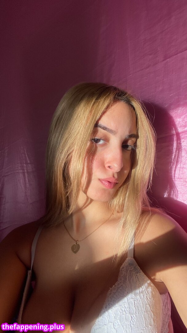 iiitsmery 누드 OnlyFans 사진 #1