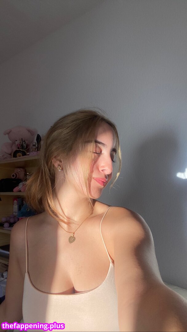iiitsmery Nude OnlyFans Photo #2