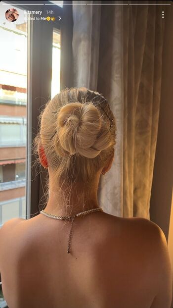Full leaked Iiitsmery private onlyfans photo