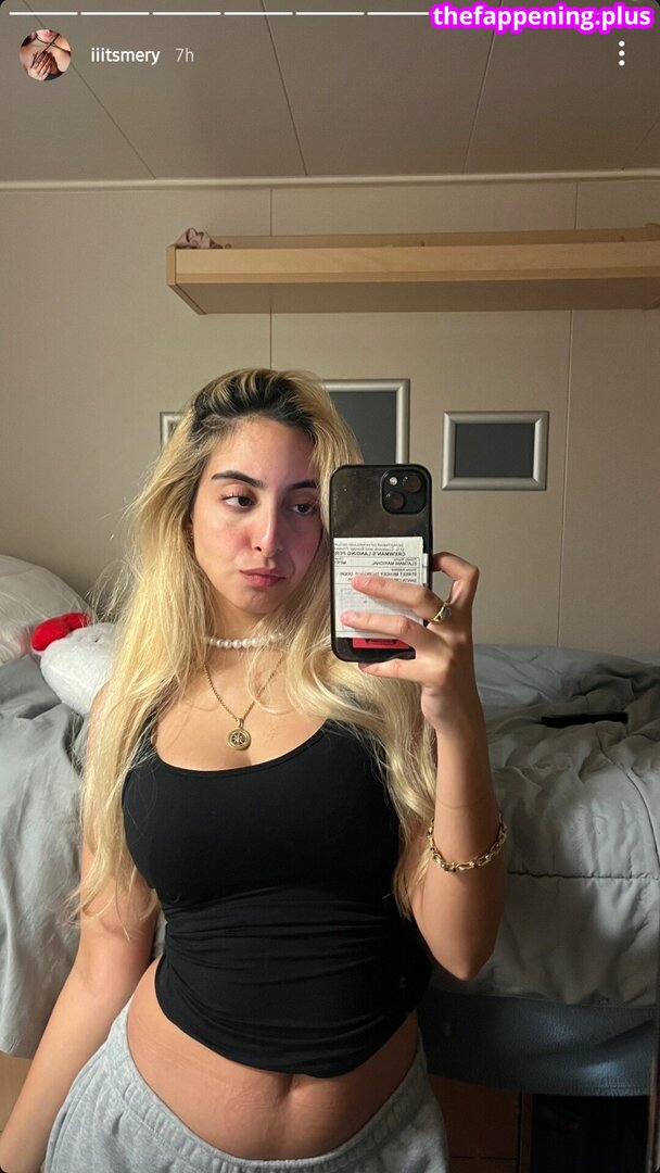 iiitsmery Foto OnlyFans Nuda #30