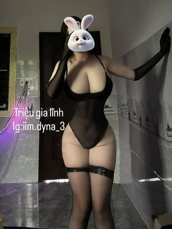 Full leaked Iim dyna private onlyfans photo