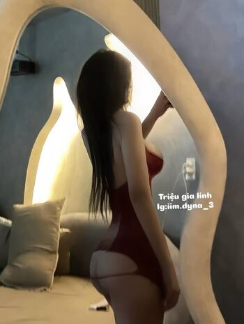Full leaked Iim dyna private onlyfans photo