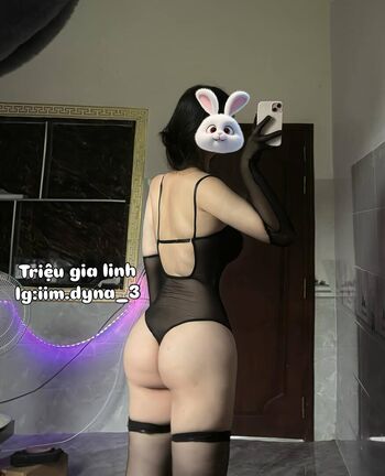 Full leaked Iim dyna private onlyfans photo
