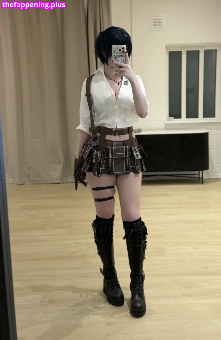 Iimgraves / imgraves Foto OnlyFans Desnuda #19