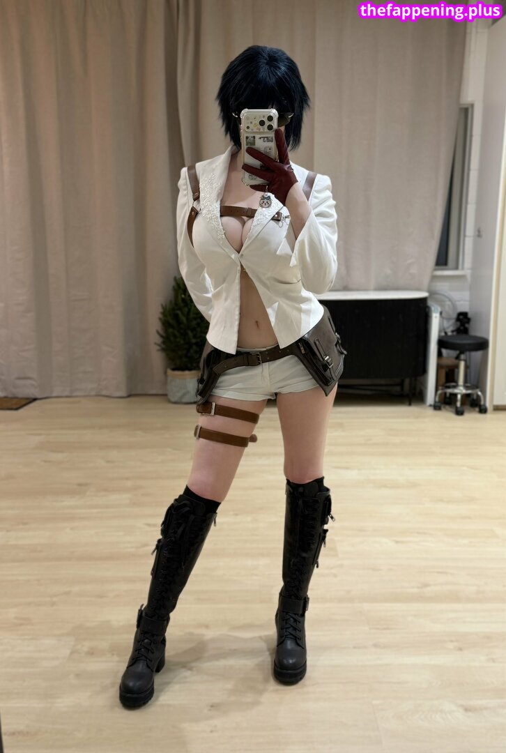 Iimgraves / imgraves Nude OnlyFans Photo #21