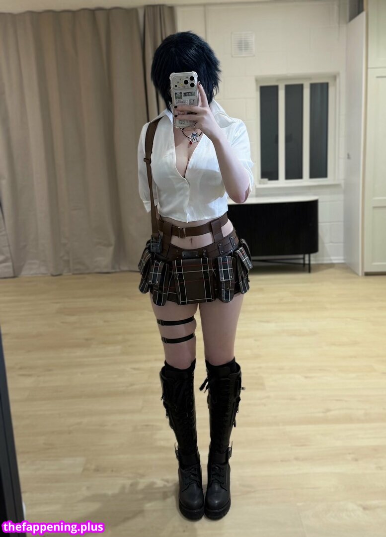 Iimgraves / imgraves Naakte OnlyFans Foto #22