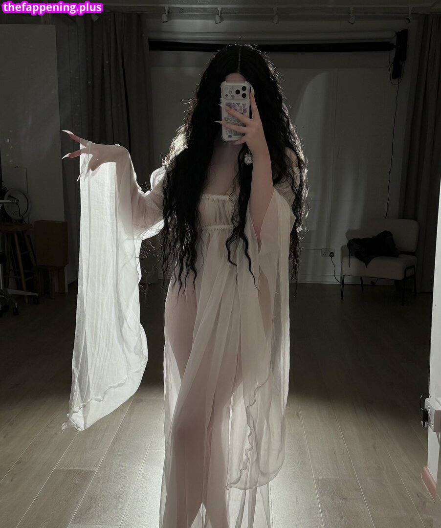 Iimgraves / imgraves 누드 OnlyFans 사진 #24