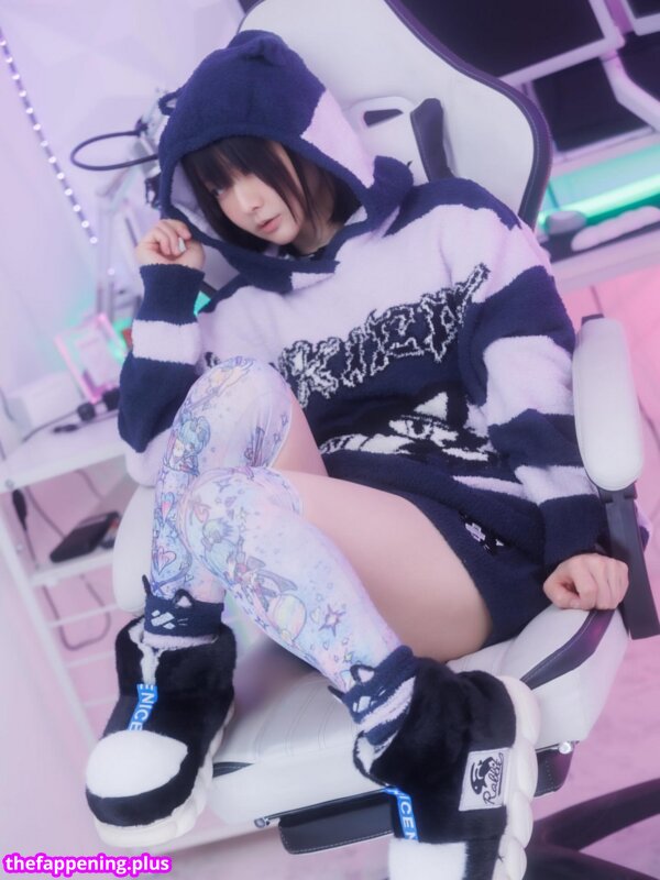 Iiniku Ushijima / prdtrt_shop Naken OnlyFans Foto #10