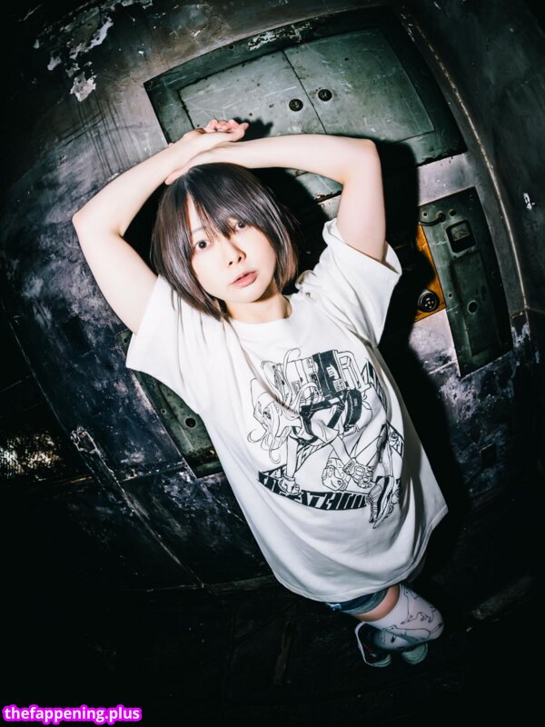 Iiniku Ushijima / prdtrt_shop Photo OnlyFans Nu #15