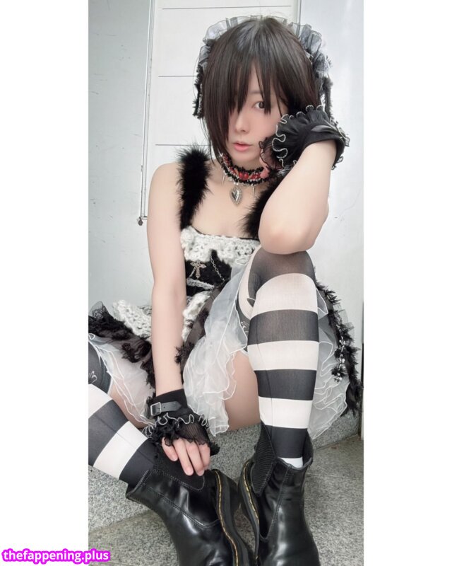 Iiniku Ushijima / prdtrt_shop 裸照OnlyFans照片 #18
