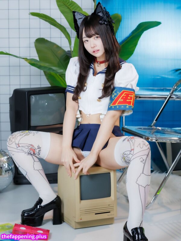 Iiniku Ushijima / prdtrt_shop Фото оголеного OnlyFans #22