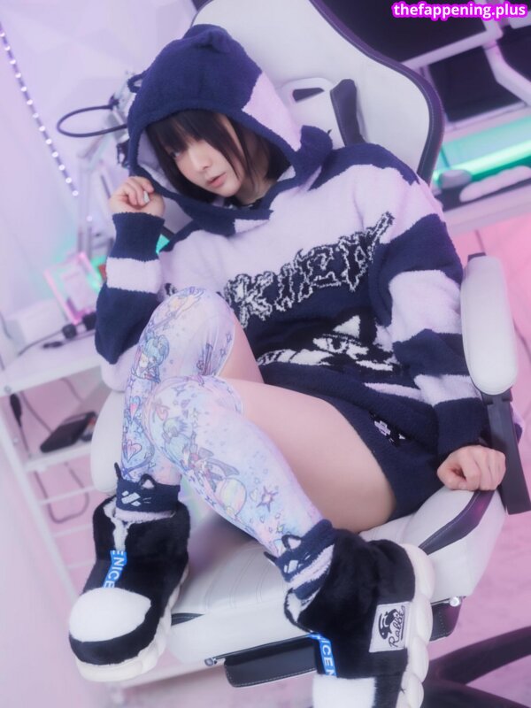 Iiniku Ushijima / prdtrt_shop Photo OnlyFans Nu #28