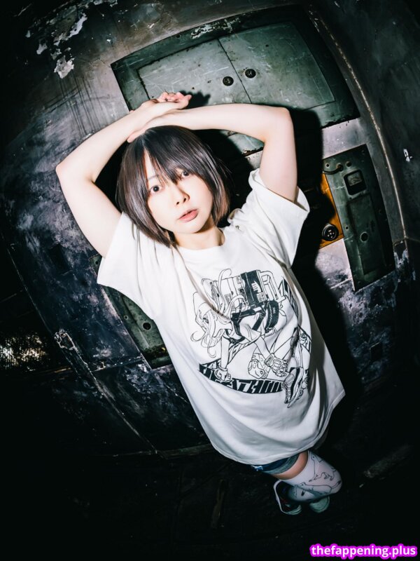 Iiniku Ushijima / prdtrt_shop 裸照OnlyFans照片 #32