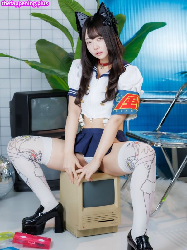Iiniku Ushijima / prdtrt_shop नग्न OnlyFans फोटो #39