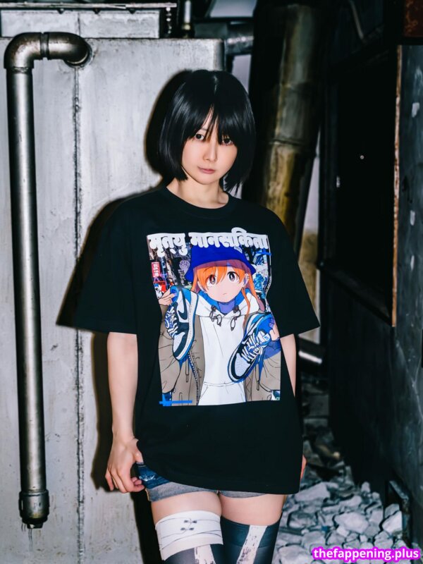 Iiniku Ushijima / prdtrt_shop Nahá OnlyFans fotografie #40