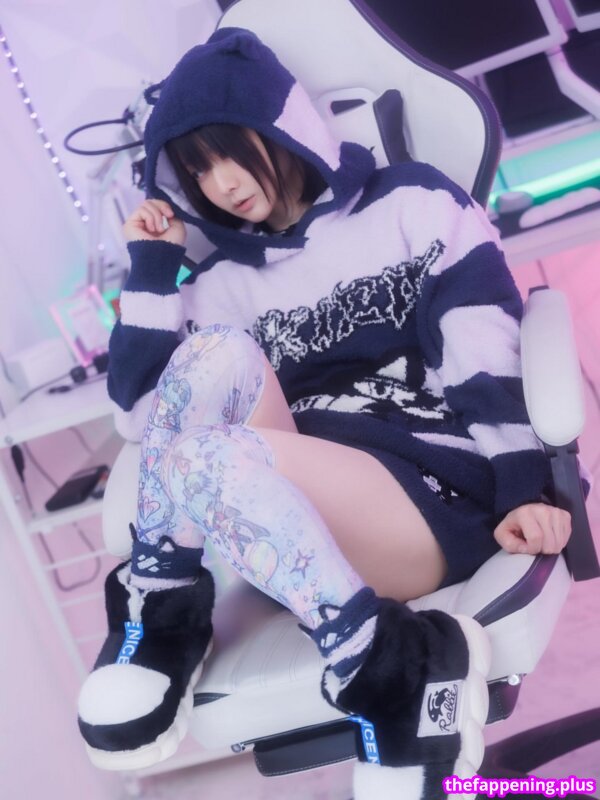 Iiniku Ushijima / prdtrt_shop Naakte OnlyFans Foto #42