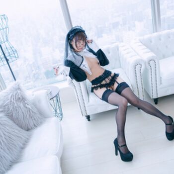 Full leaked Iiniku ushijima private onlyfans photo