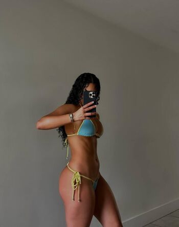 Full leaked Iisabelccristina page private onlyfans photo