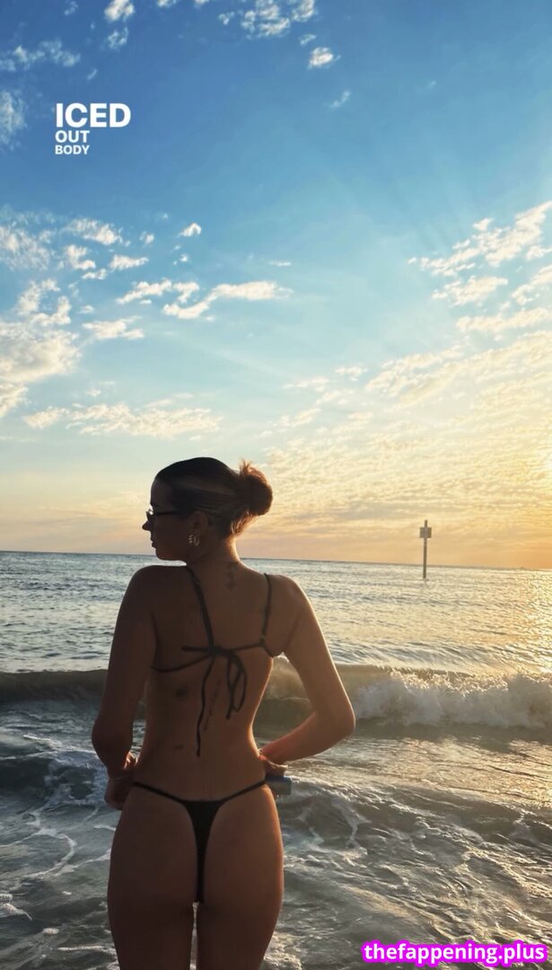 iisabellarosee / iisabellaroseeee / isabella rose / isabellagabbard Nacktes OnlyFans Foto #32