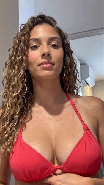 Full leaked Iisabelle silva private onlyfans photo