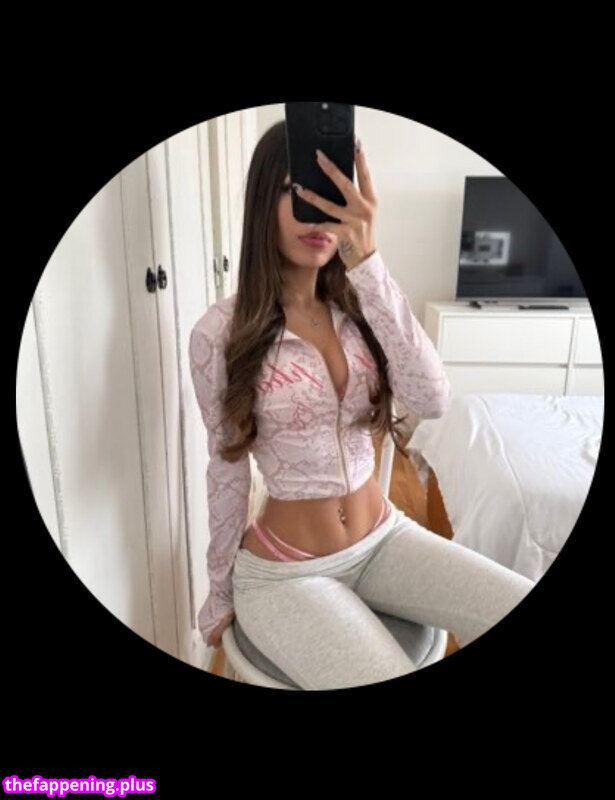 iisabella.ann / iisexylatina Photo OnlyFans Nu #9
