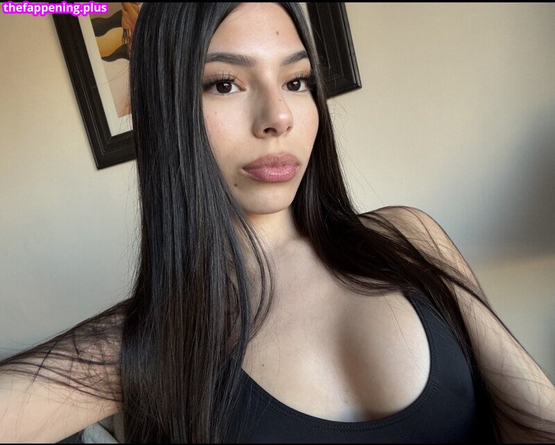 iisabella.ann / iisexylatina Naakte OnlyFans Foto #18