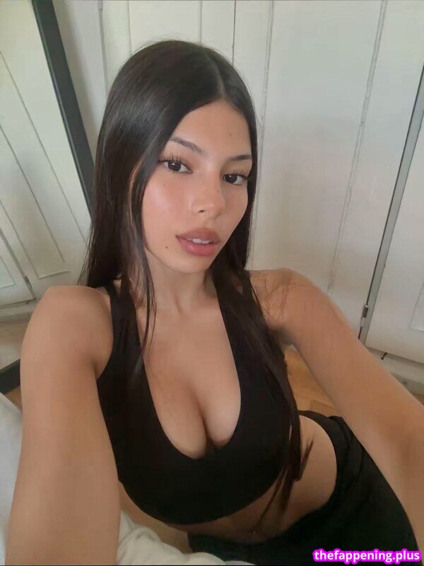 iisabella.ann / iisexylatina Foto OnlyFans Nua #23
