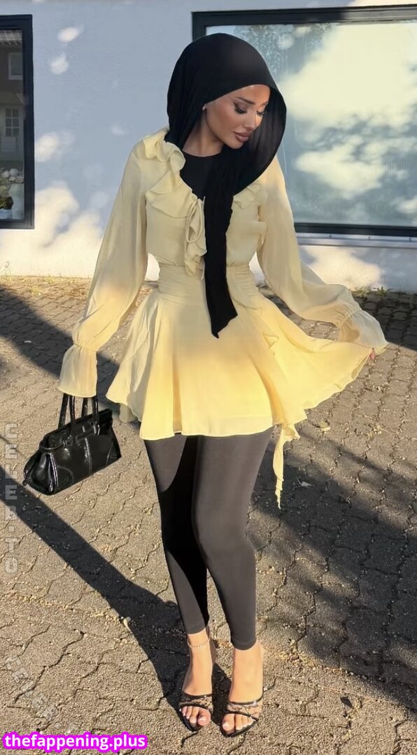 Iiso.abyy / iso.abyy Nahá OnlyFans fotografie #36