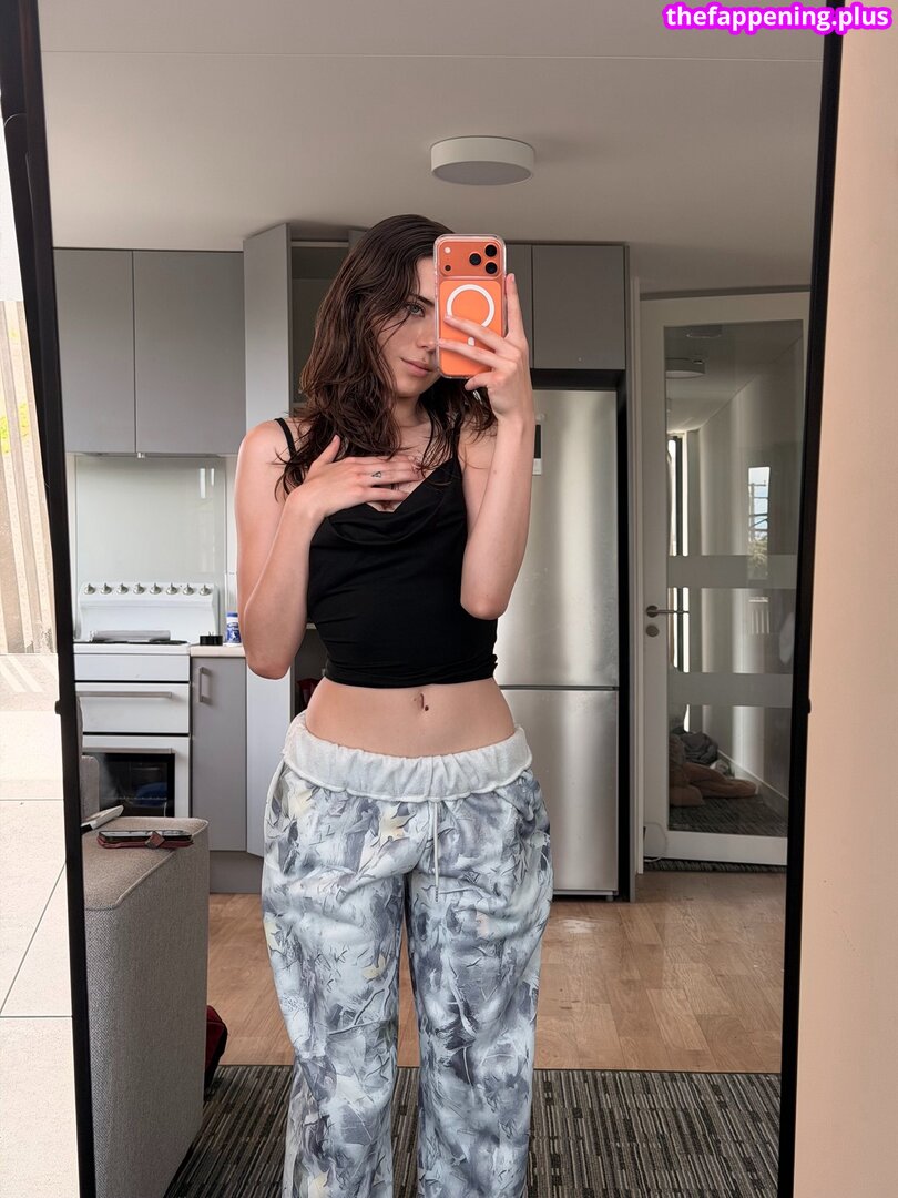 Marie Demers / iits.marie / marie.demers Nagie OnlyFans Zdjęcie #2