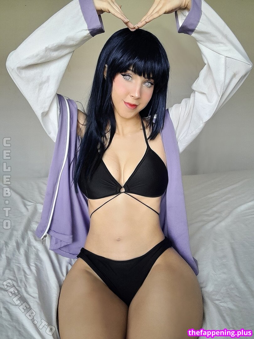 https: / iiitshina / iitshina / iitshinauwu Foto OnlyFans Nuda #50